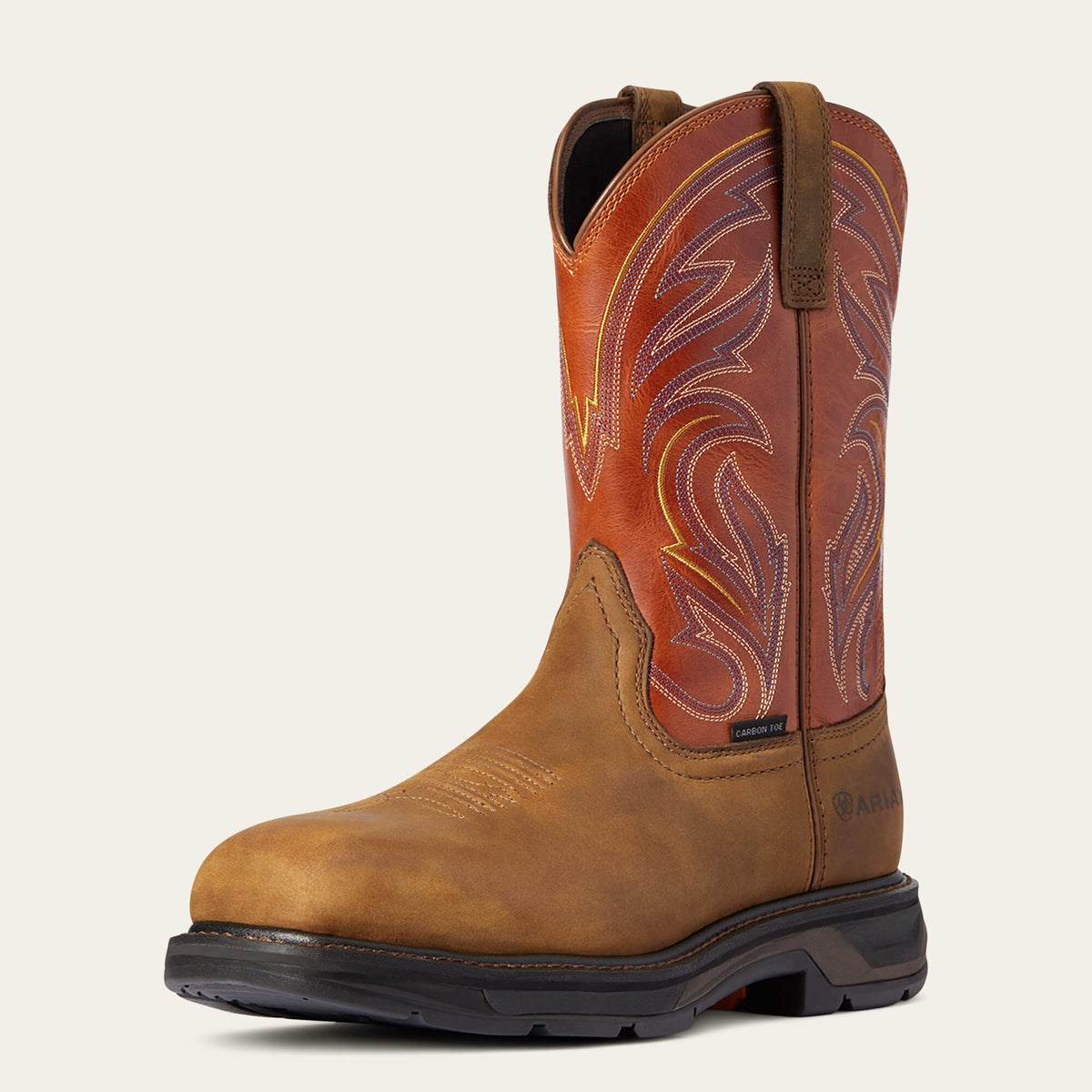 Ariat Best Price | WorkHog XT Cottonwood Carbon Toe Work Boot