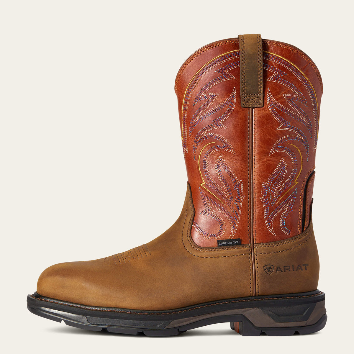 Ariat Best Price | WorkHog XT Cottonwood Carbon Toe Work Boot