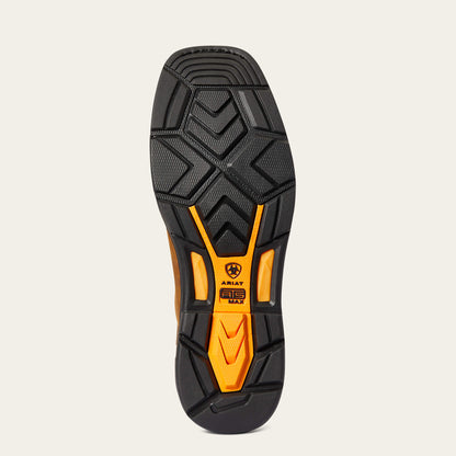 Ariat Best Price | WorkHog XT Cottonwood Carbon Toe Work Boot