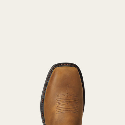 Ariat Best Price | WorkHog XT Cottonwood Carbon Toe Work Boot