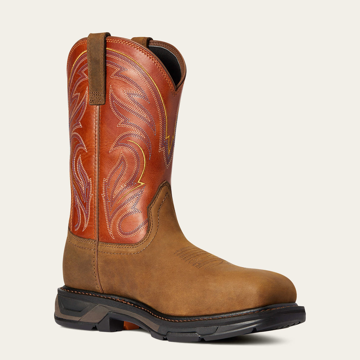 Ariat Best Price | WorkHog XT Cottonwood Carbon Toe Work Boot