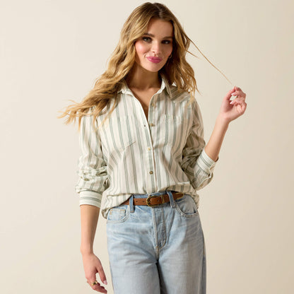 Ariat Customer Favorite | Billie Jean Shirt