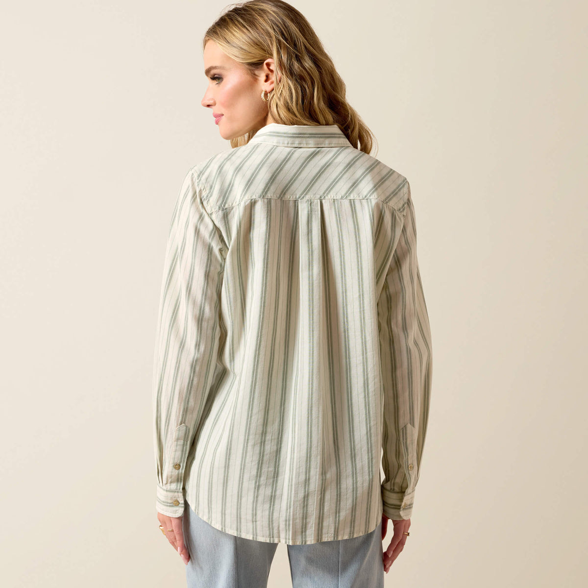 Ariat Customer Favorite | Billie Jean Shirt