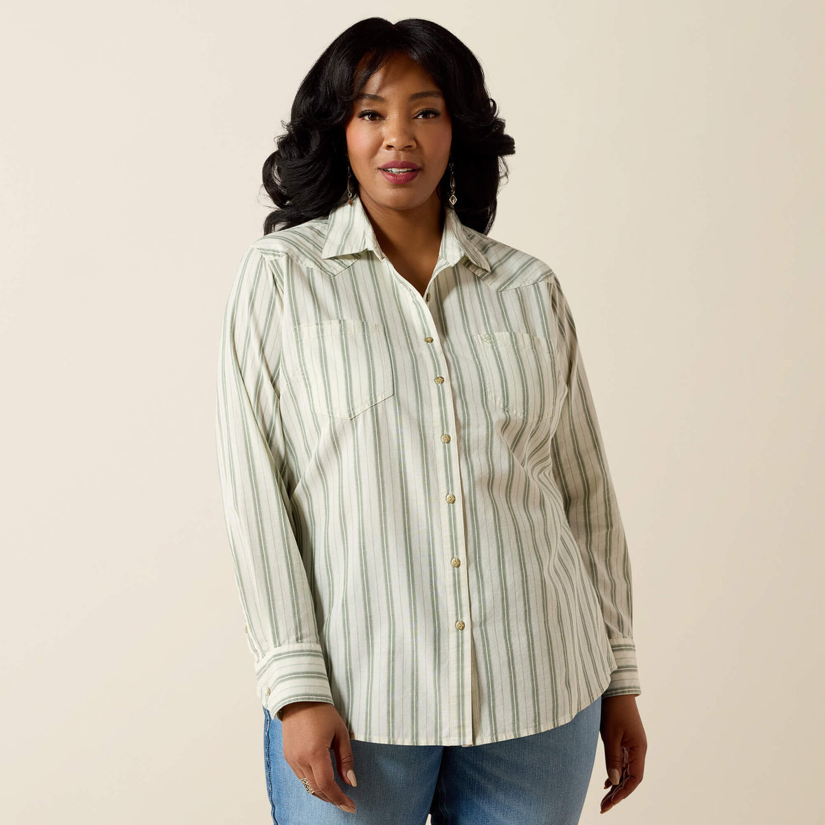Ariat Customer Favorite | Billie Jean Shirt