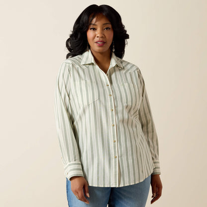 Ariat Customer Favorite | Billie Jean Shirt