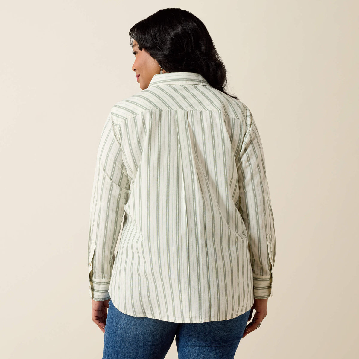 Ariat Customer Favorite | Billie Jean Shirt
