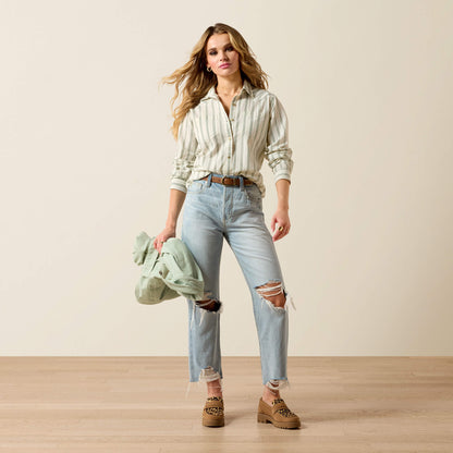 Ariat Customer Favorite | Billie Jean Shirt