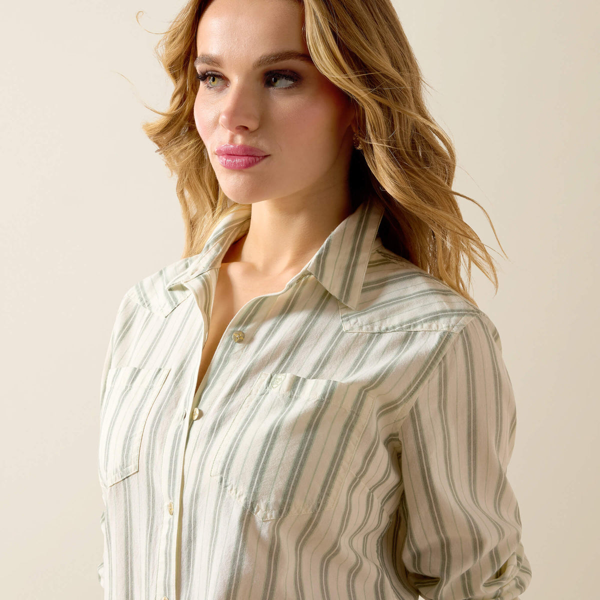 Ariat Customer Favorite | Billie Jean Shirt