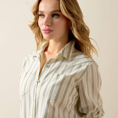 Ariat Customer Favorite | Billie Jean Shirt