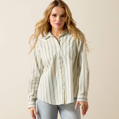 Ariat Customer Favorite | Billie Jean Shirt