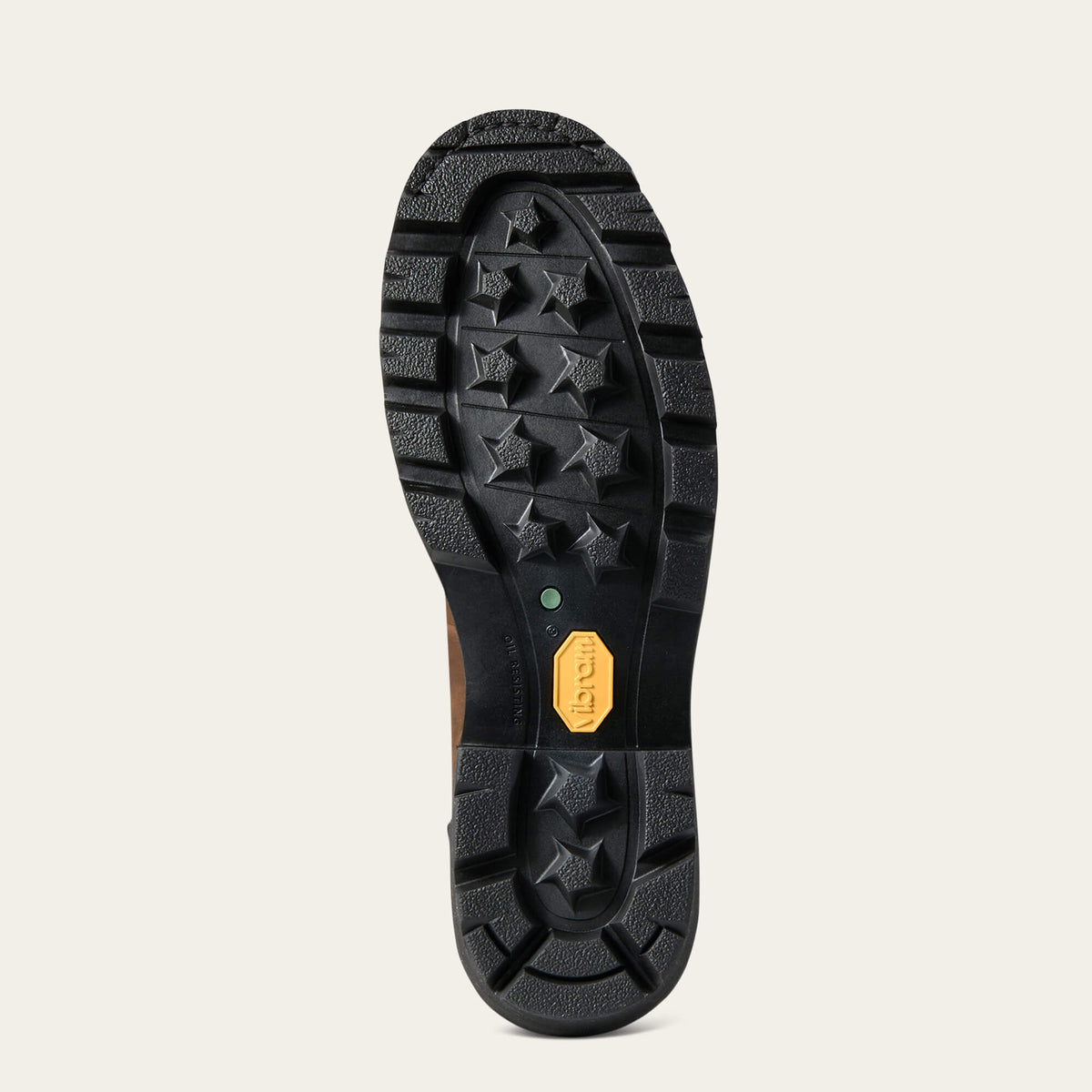 Ariat Trending | Powerline 8" Waterproof Composite Toe Work Boot