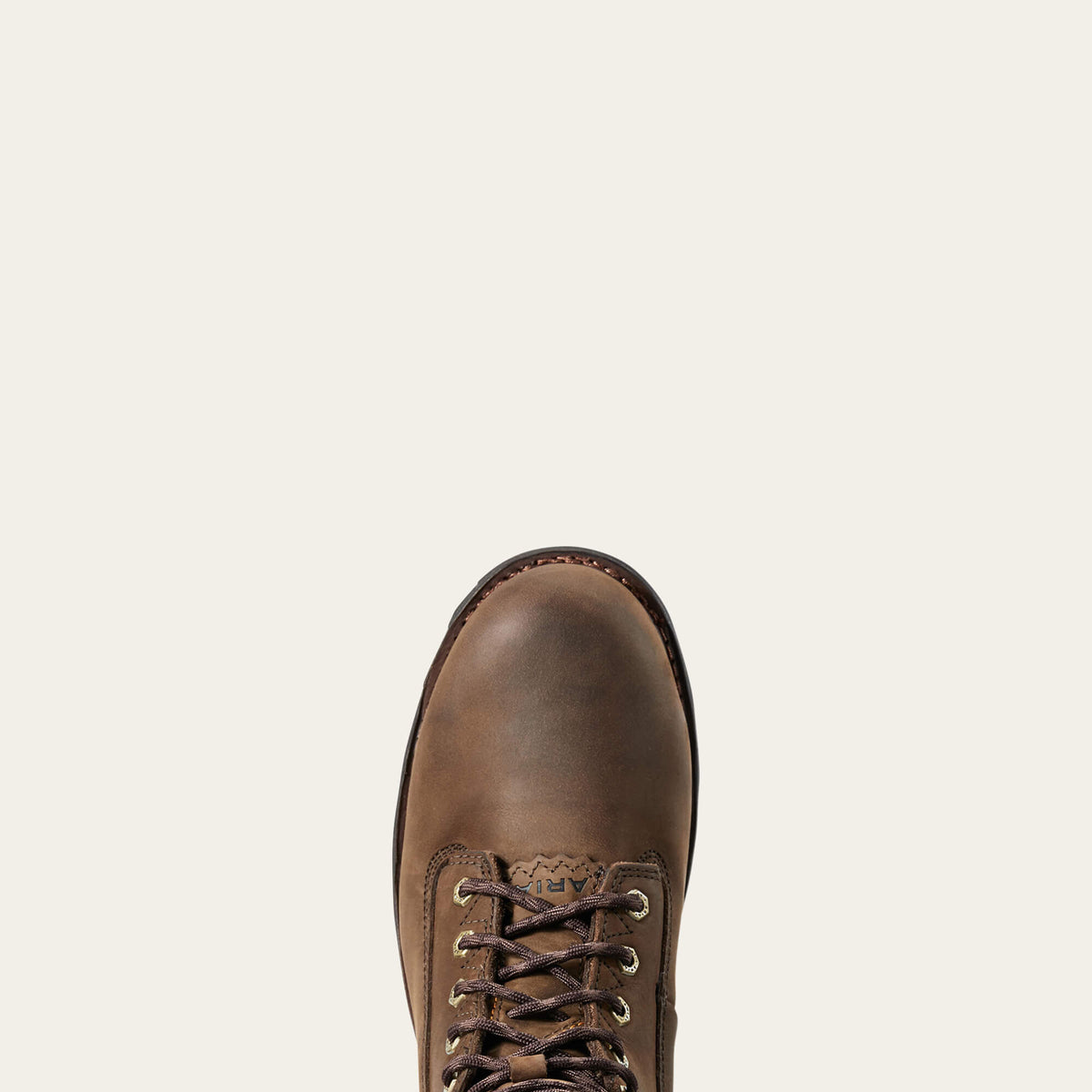 Ariat Trending | Powerline 8" Waterproof Composite Toe Work Boot
