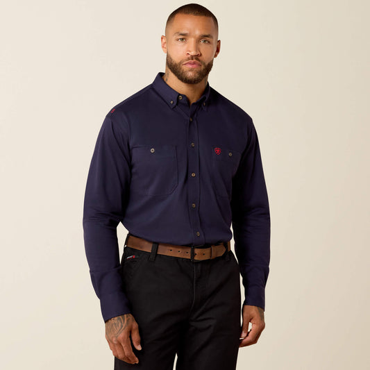 Ariat Everyday | FR Airified Work Shirt