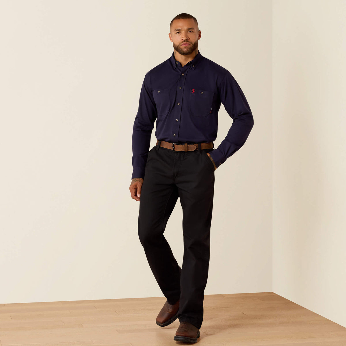 Ariat Everyday | FR Airified Work Shirt