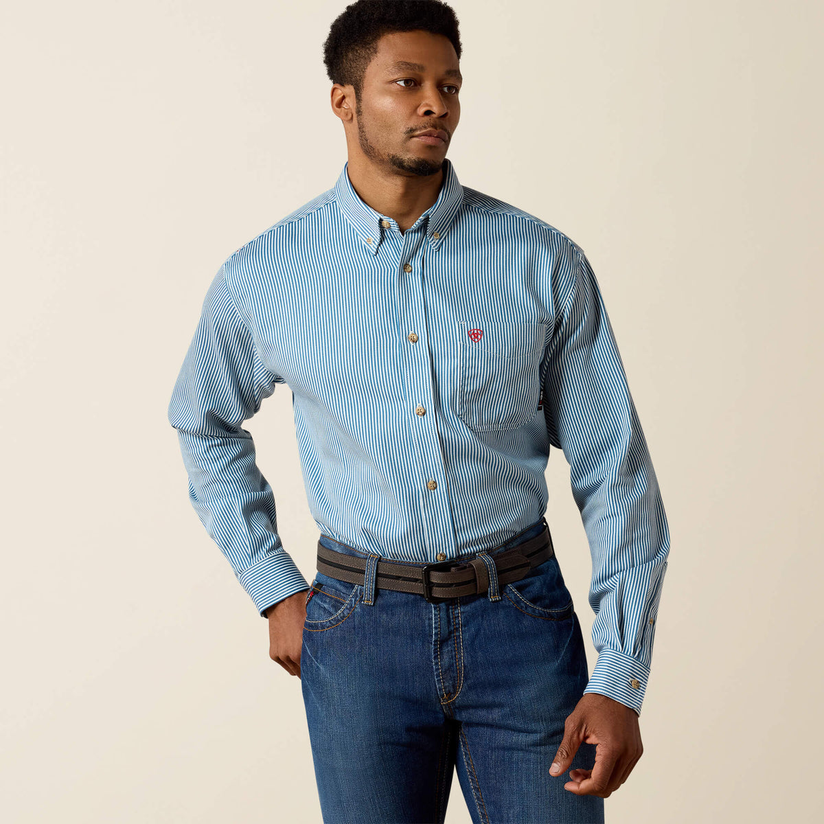 Ariat Value | FR Basic Work Shirt