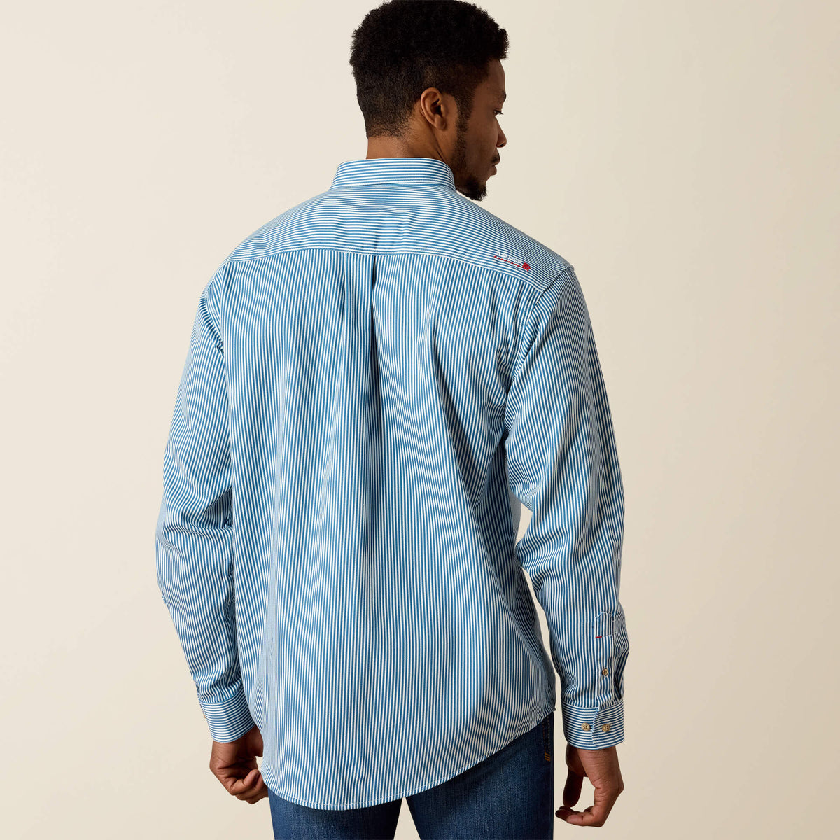 Ariat Value | FR Basic Work Shirt