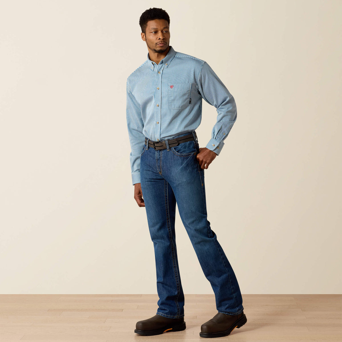 Ariat Value | FR Basic Work Shirt