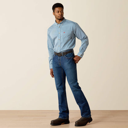 Ariat Value | FR Basic Work Shirt