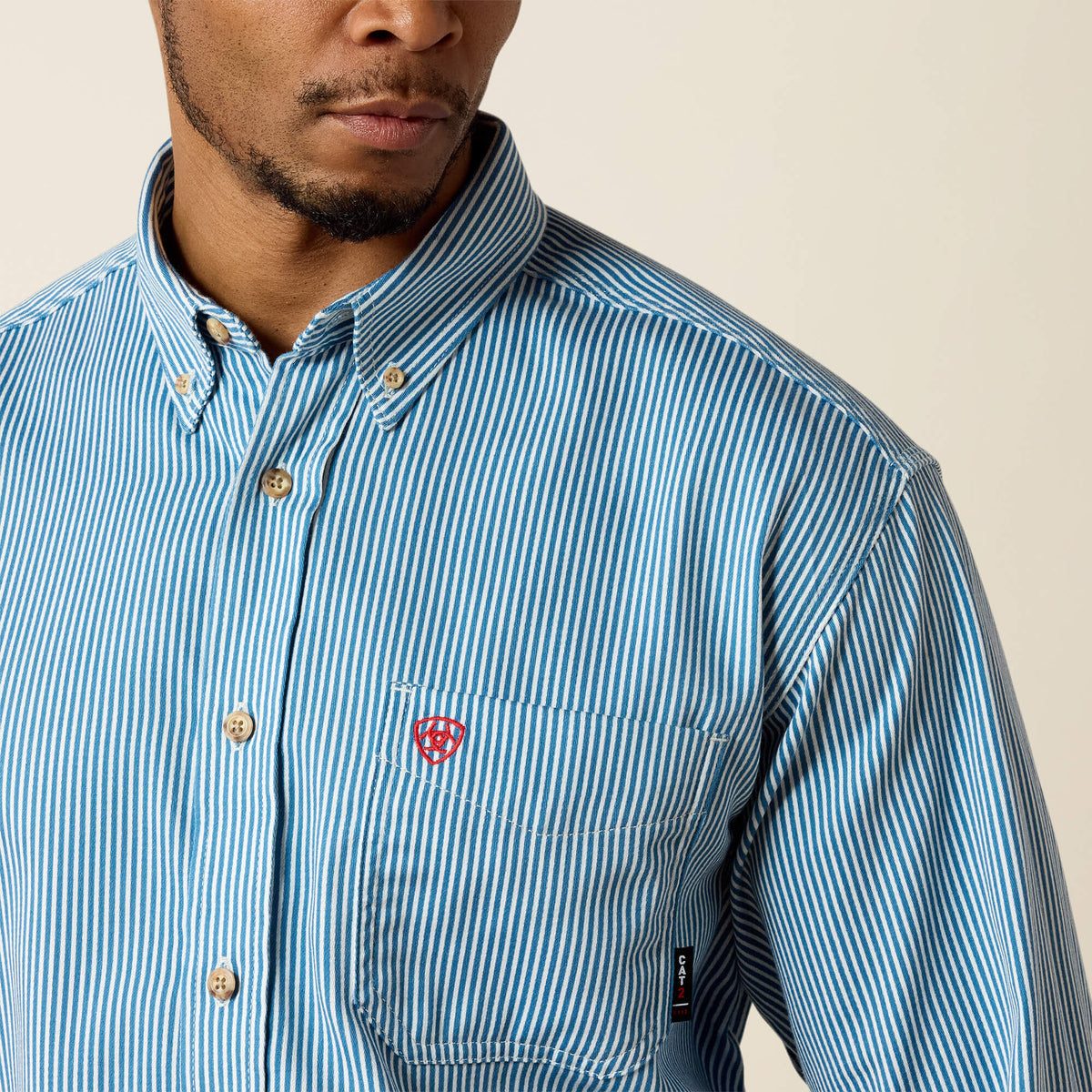 Ariat Value | FR Basic Work Shirt