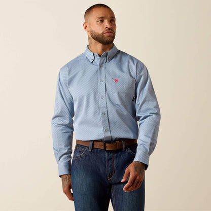 Ariat New | FR Mantle Work Shirt