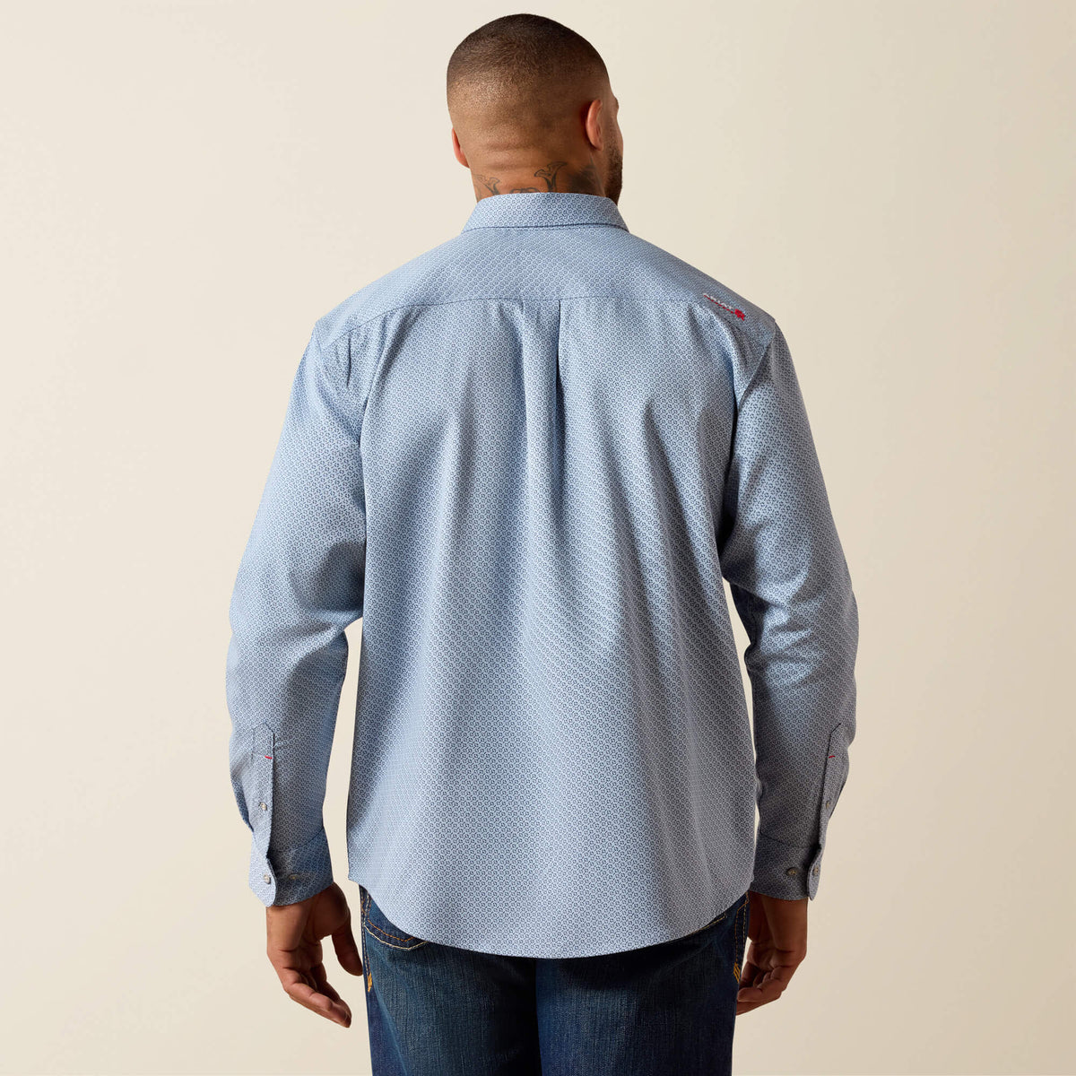 Ariat New | FR Mantle Work Shirt