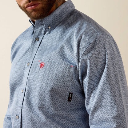 Ariat New | FR Mantle Work Shirt