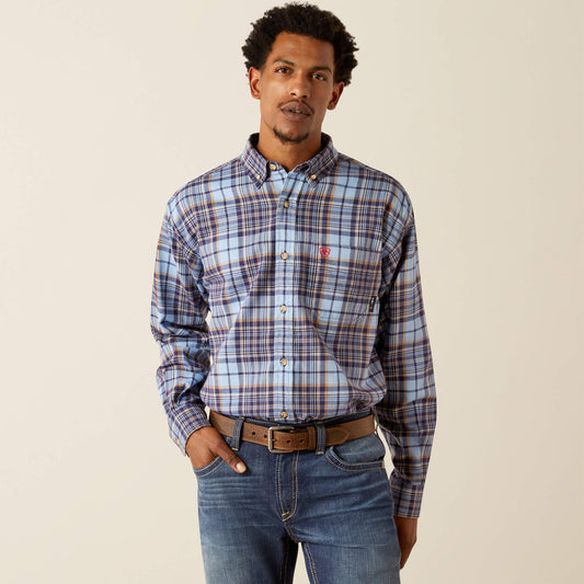 Ariat Recommended | FR Cienega Work Shirt