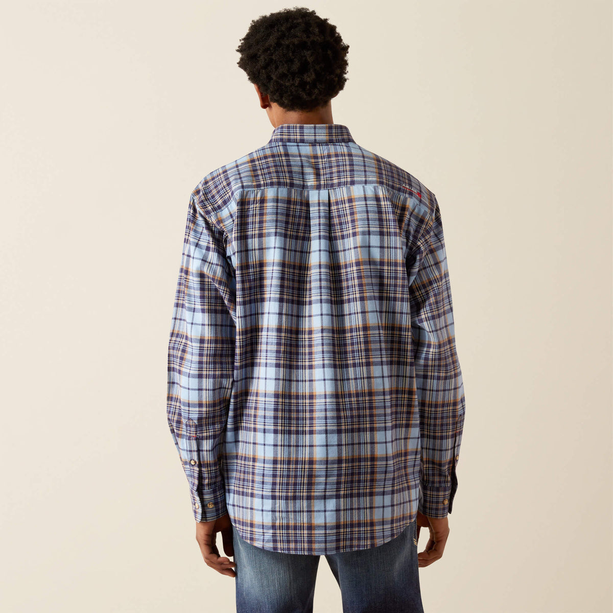 Ariat Recommended | FR Cienega Work Shirt