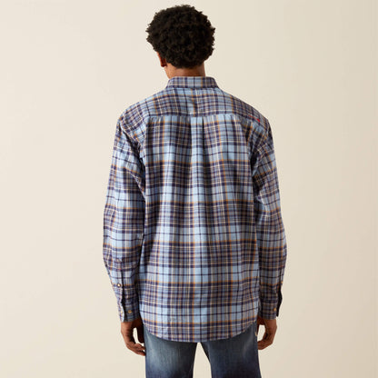 Ariat Recommended | FR Cienega Work Shirt