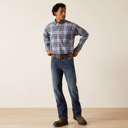 Ariat Recommended | FR Cienega Work Shirt