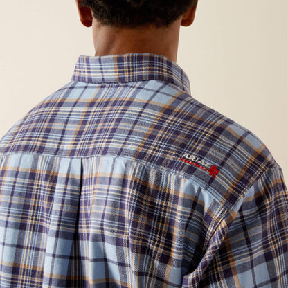 Ariat Recommended | FR Cienega Work Shirt