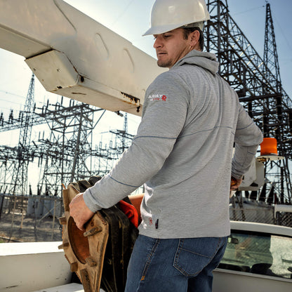 Ariat Trusted | FR Primo Hooded T-Shirt
