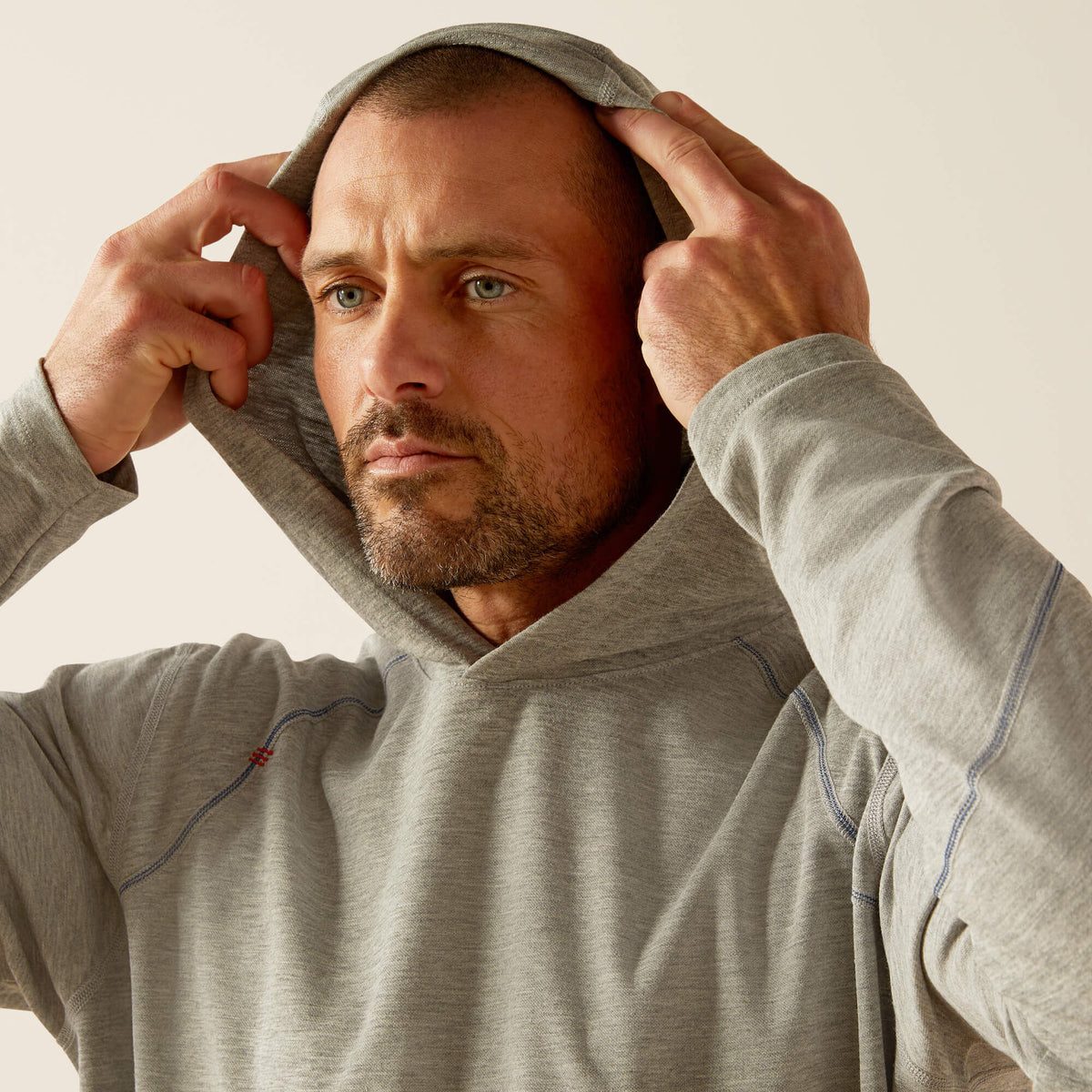 Ariat Trusted | FR Primo Hooded T-Shirt