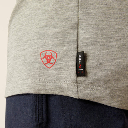 Ariat Trusted | FR Primo Hooded T-Shirt