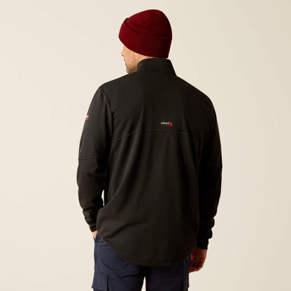 Ariat Trusted | FR Primo 1/4 Zip Baselayer