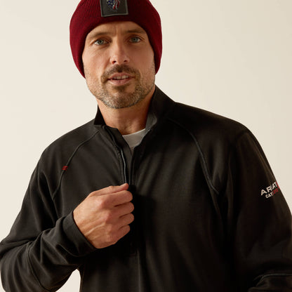 Ariat Trusted | FR Primo 1/4 Zip Baselayer