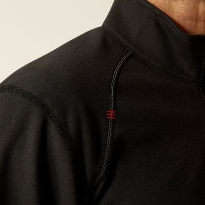 Ariat Trusted | FR Primo 1/4 Zip Baselayer