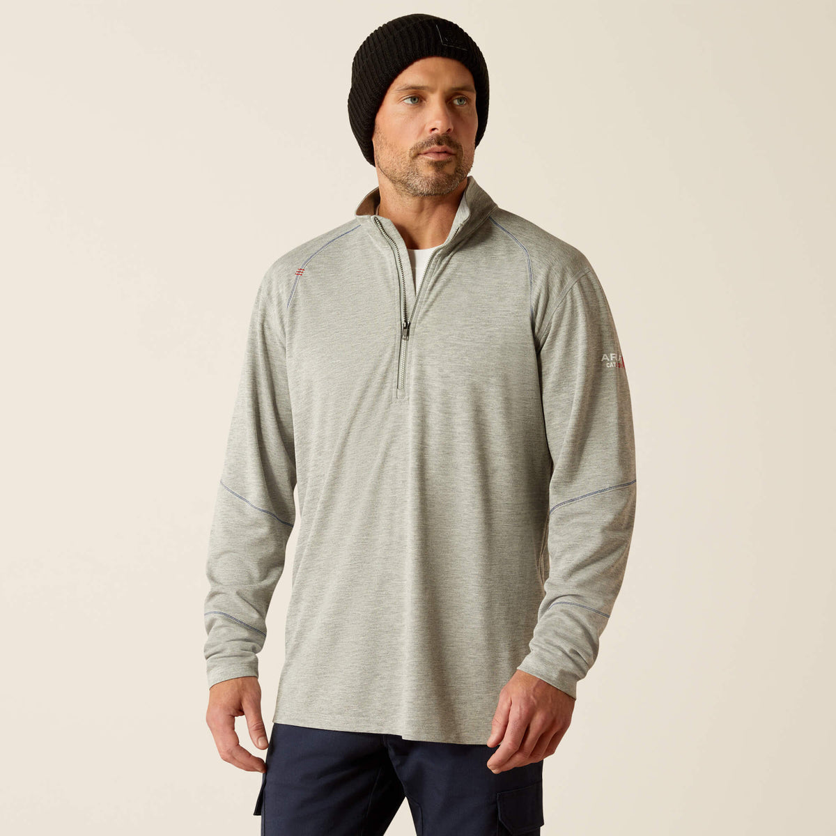 Ariat Latest | FR Primo 1/4 Zip Baselayer