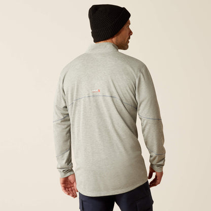 Ariat Latest | FR Primo 1/4 Zip Baselayer