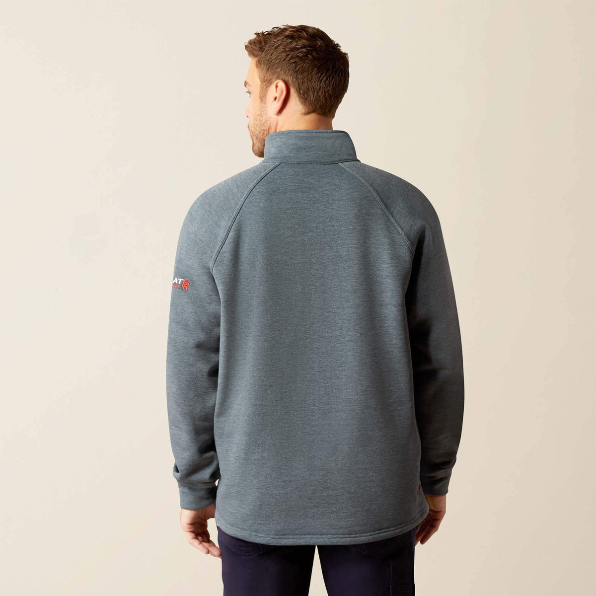 Ariat Great Value | FR Primo Fleece 2.0 1/4 Zip Sweater