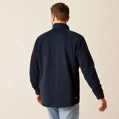 Ariat Latest | FR Primo Fleece 2.0 1/4 Zip Sweater