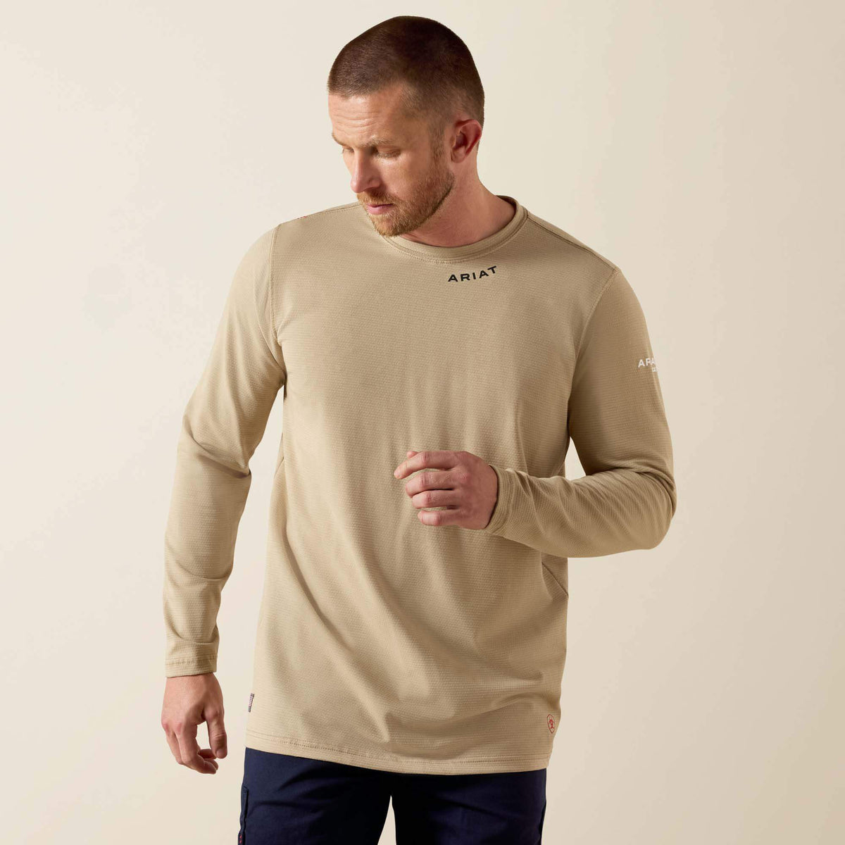 Ariat Recommended | FR Baselayer T-Shirt