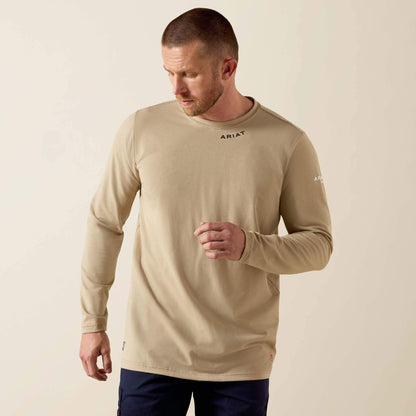 Ariat Recommended | FR Baselayer T-Shirt