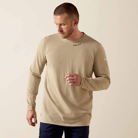Ariat Recommended | FR Baselayer T-Shirt