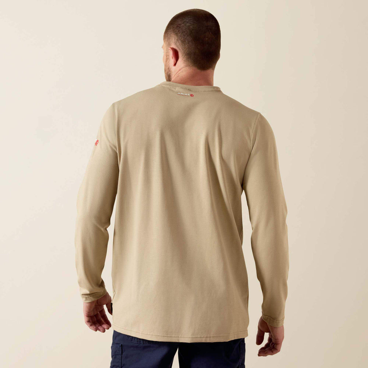 Ariat Recommended | FR Baselayer T-Shirt