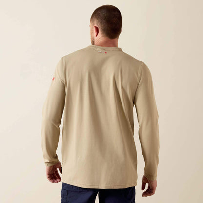 Ariat Recommended | FR Baselayer T-Shirt