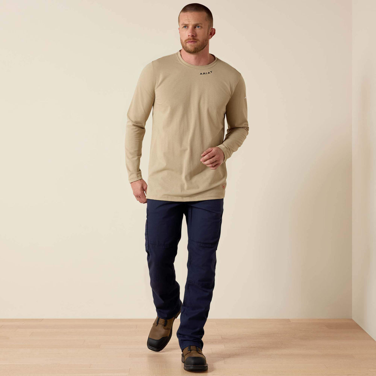 Ariat Recommended | FR Baselayer T-Shirt