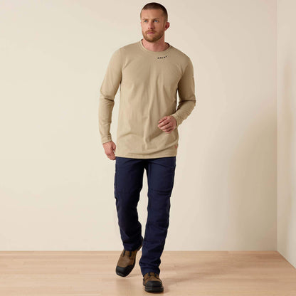 Ariat Recommended | FR Baselayer T-Shirt