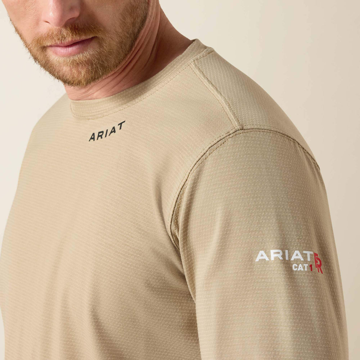 Ariat Recommended | FR Baselayer T-Shirt