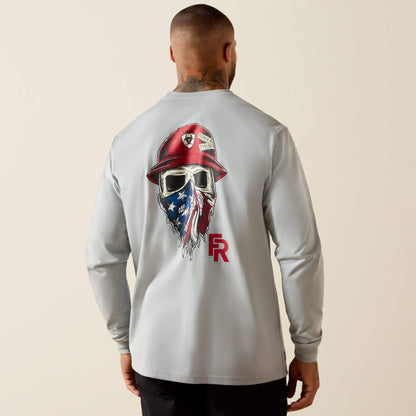 Ariat Essential | FR Born For This T-Shirt